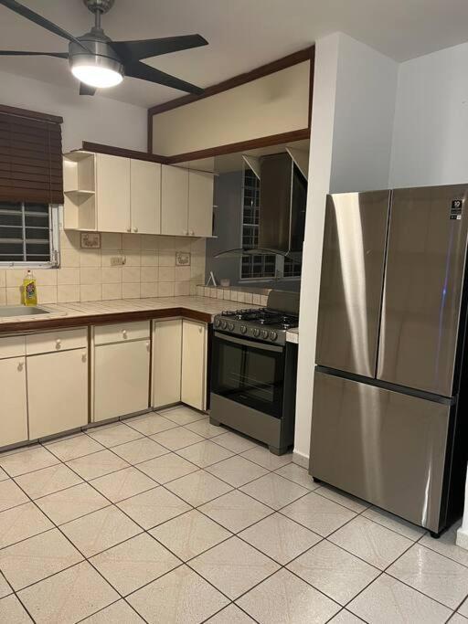 Mayaguez Spacious 3 Bedroom Villa 外观 照片